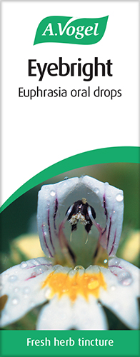 A.Vogel Eyebright Euphrasia Drops 50ml