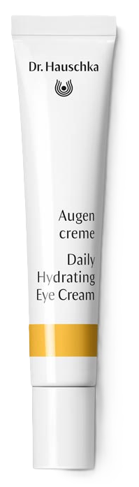 Dr.Hauschka Daily Hydrating Eye Cream (Daily Revitalising Eye Cream) 12.5ml