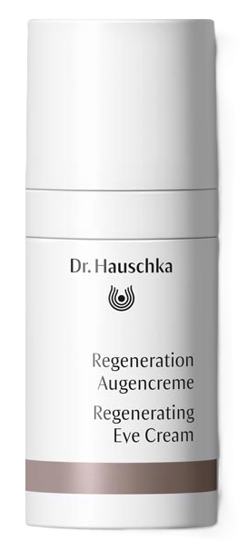 Dr.Hauschka Regenerating Eye Cream 15g