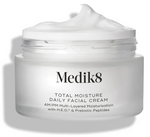 Medik8 Total Moisture Daily Facial Cream 50ml