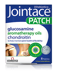 Vitabiotics Jointace Patch 8pk