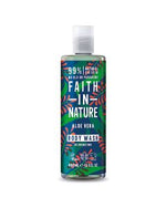 Faith in Nature Aloe Vera Body Wash 400ml