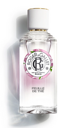 Roger & Gallet Feuille de Thé Fragrant Water 100ml