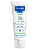 Mustela Hydra Bébé Facial Cream 40ml