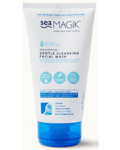 Dead Sea Spa Magik Gentle Cleansing Facial Wash 150ml