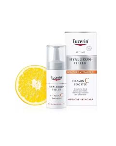 Eucerin Hyaluron-Filler Vitamin C Booster 1x8ml