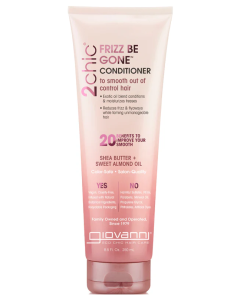 Giovanni Frizz Be Gone Conditioner 250ml