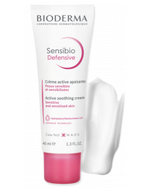 BIoderma Sensibio Defensive Cream 40ml