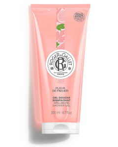 Roger & Gallet Fleur de Figuier Shower Gel 200ml