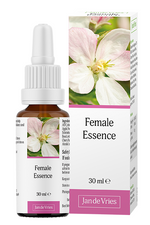 Jan de Vries Female Essence 30ml