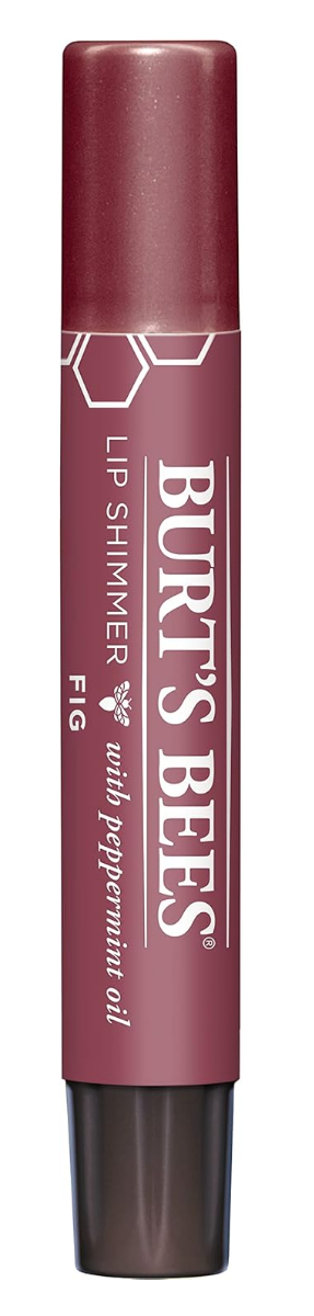 Burt's Bees Lip Shimmer Fig 2.6g