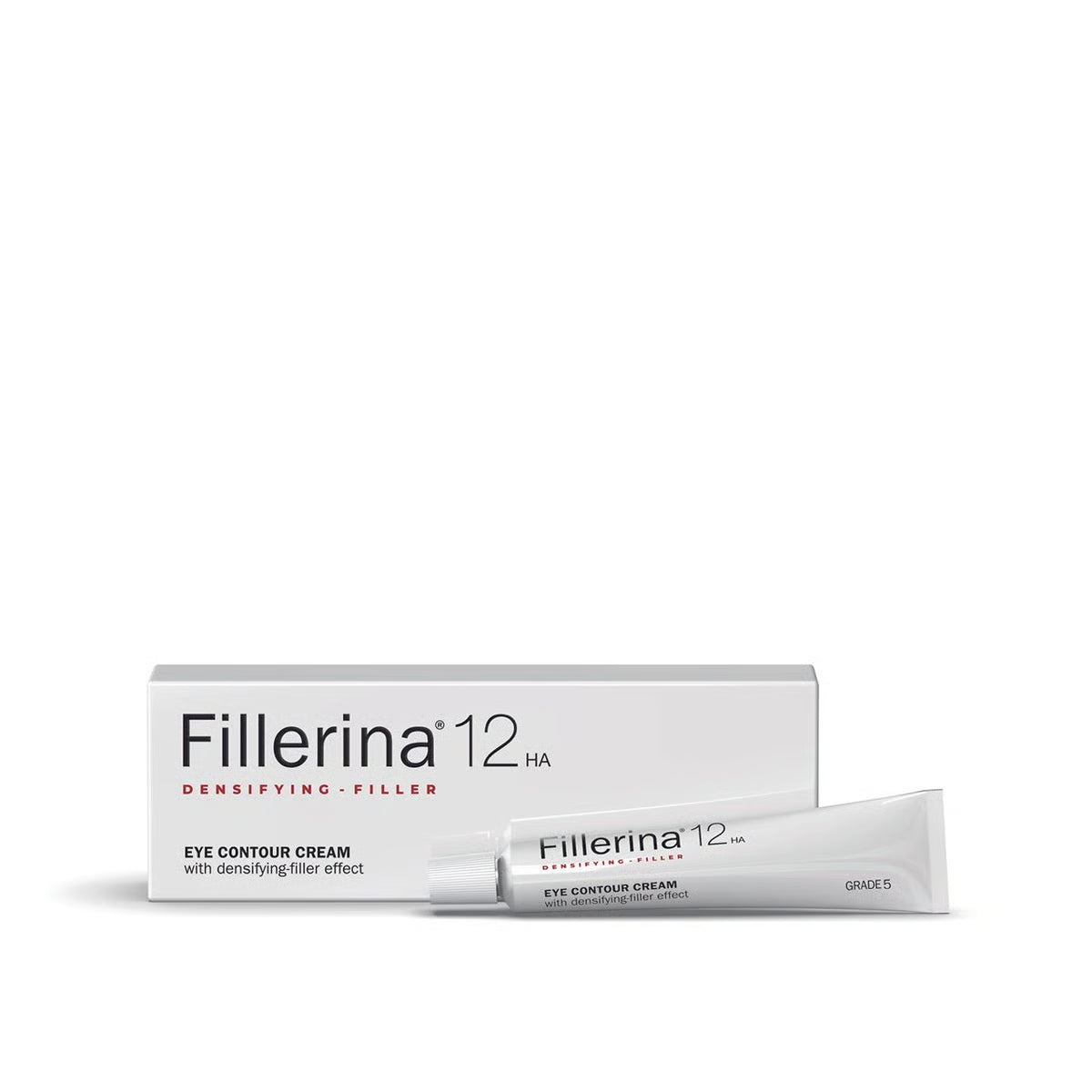 Fillerina 12HA Densifying-Filler Eye Contour Cream - 15ml