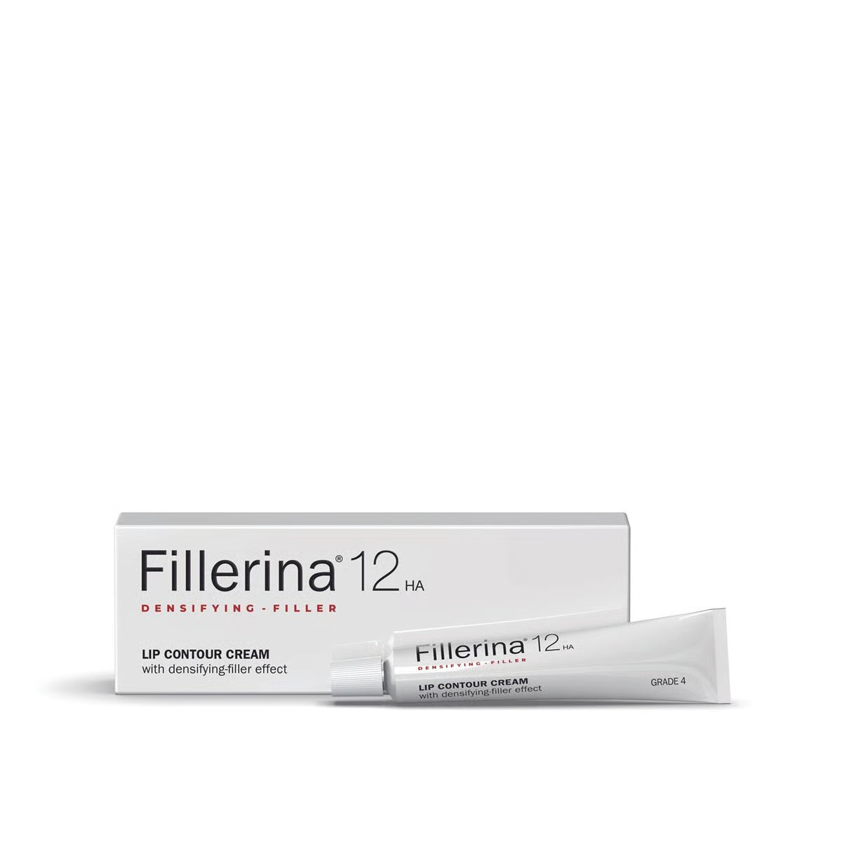 Fillerina 12HA Densifying-Filler Lip Contour Cream - 15ml