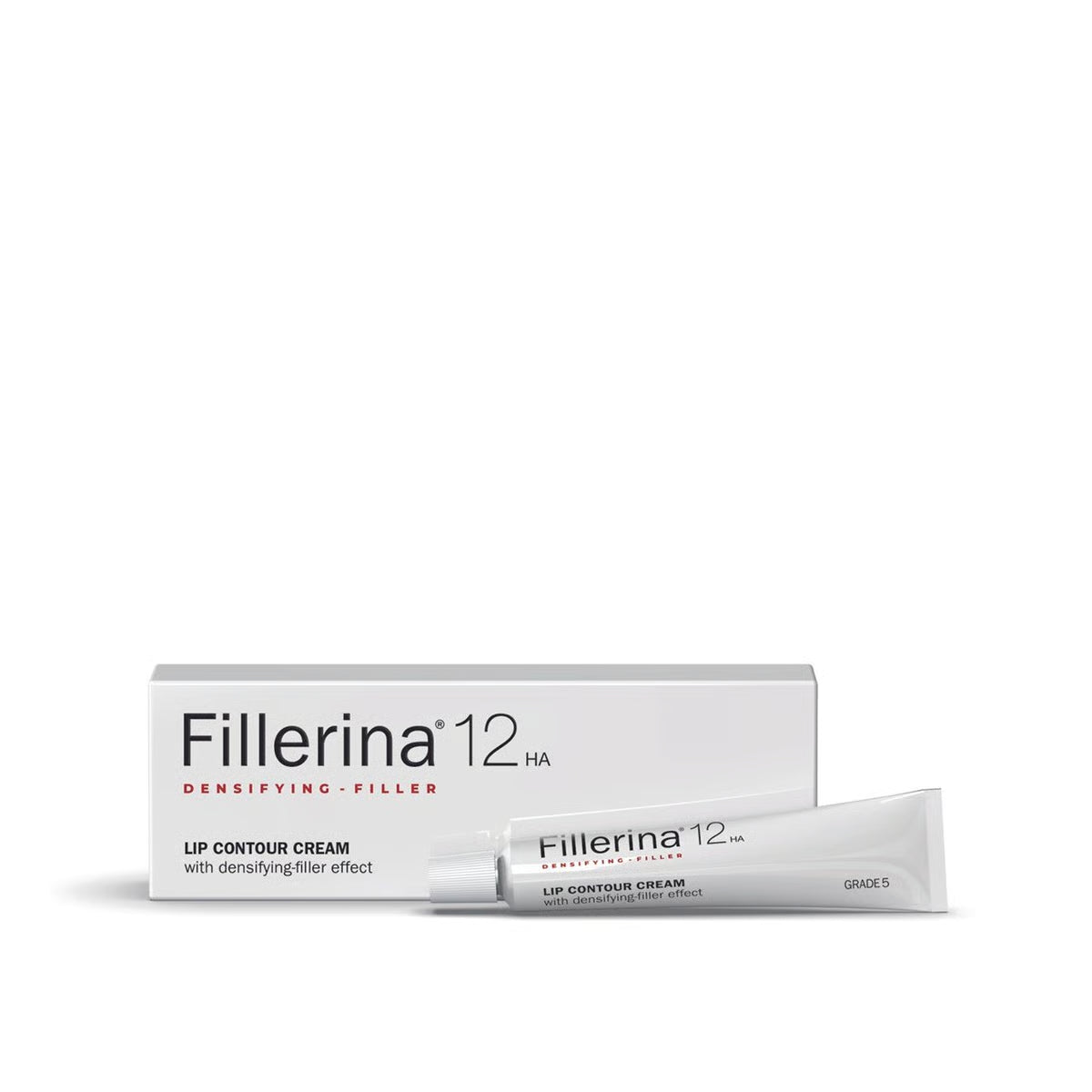 Fillerina 12HA Densifying-Filler Lip Contour Cream - 15ml