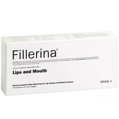 Fillerina Lips & Mouth 5ml