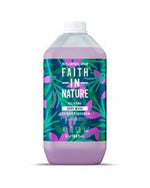 Faith in Nature Lavender & Geranium Body Wash 5L