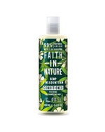 Faith in Nature Hemp & Meadowfoam Conditioner 400ml