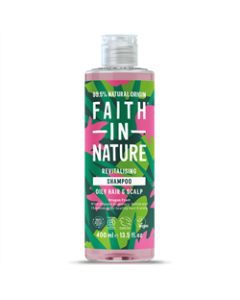 Faith in Nature Dragon Fruit Shampoo 400ml