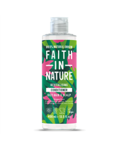 Faith in Nature Dragon Fruit Conditioner 400ml