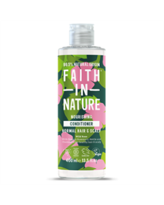 Faith in Nature Wild Rose Conditioner 400ml