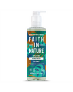 Faith in Nature Coconut Hand Wash 400ml