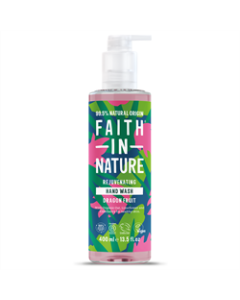 Faith in Nature Dragon Fruit Hand Wash 400ml