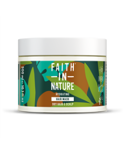 Faith in Nature Coconut Hair Mask 300ml