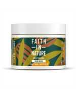 Faith in Nature Shea & Argan Hair Mask 300ml