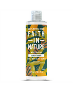 Faith in Nature Shea & Argan Conditioner 400ml