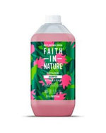 Faith in Nature Dragon Fruit Shampoo 5L