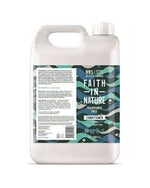 Faith in Nature Fragrance Free Conditioner 5L