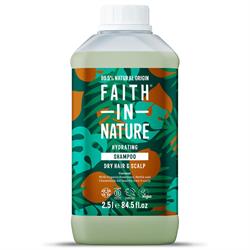 Faith in Nature Coconut Hand Wash 5L