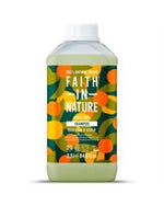 Faith in Nature Grapefruit & Orange Shampoo 2.5L