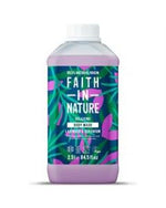 Faith in Nature Lavender & Geranium Body Wash 2.5L