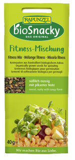 A.Vogel BioSnacky Fitness Mix Seeds