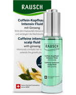 Rausch Ginseng Caffeine Intensive Fluid 30ml