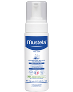 Mustela Foam Shampoo for Newborns 150ml