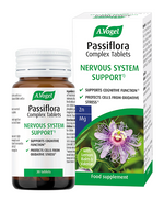 A.Vogel Passiflora Complex 30 Tablets