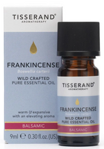 Frankincense Wild Crafted