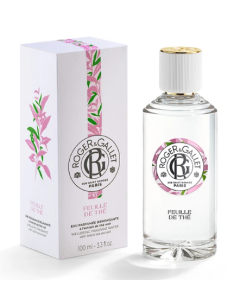 Roger & Gallet Feuille de Thé Fragrant Water 100ml