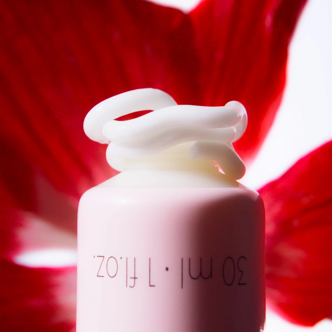 Roger & Gallet Gingembre Rouge Hand Cream 30ml