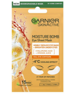 Garnier Moisture Bomb Hyaluronic Acid & Orange Juice