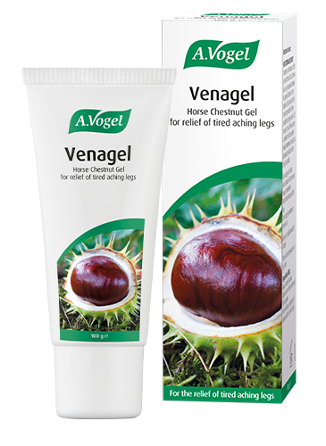 A.Vogel Venagel Horse Chestnut Gel 100ml
