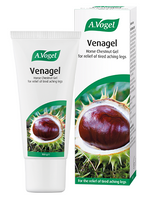 A.Vogel Venagel Horse Chestnut Gel 100ml