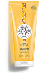 Roger & Gallet Bois Orange Shower Gel 200ml