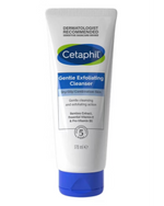 Cetaphil Gentle Exfoliating Cleanser 178ml