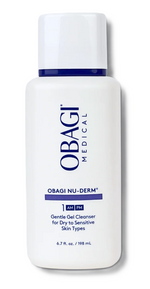 OBAGI Nu-Derm 1 Gentle Cleanser 200ml