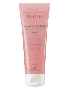 Avene Gentle exfoliating gel 75ml