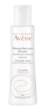 Avene Gentle Eye Make-Up Remover 125ml