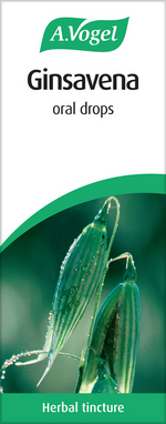 A.Vogel Ginsavena Oral Drops 50ml